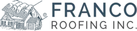 Franco Roofing Inc Logo